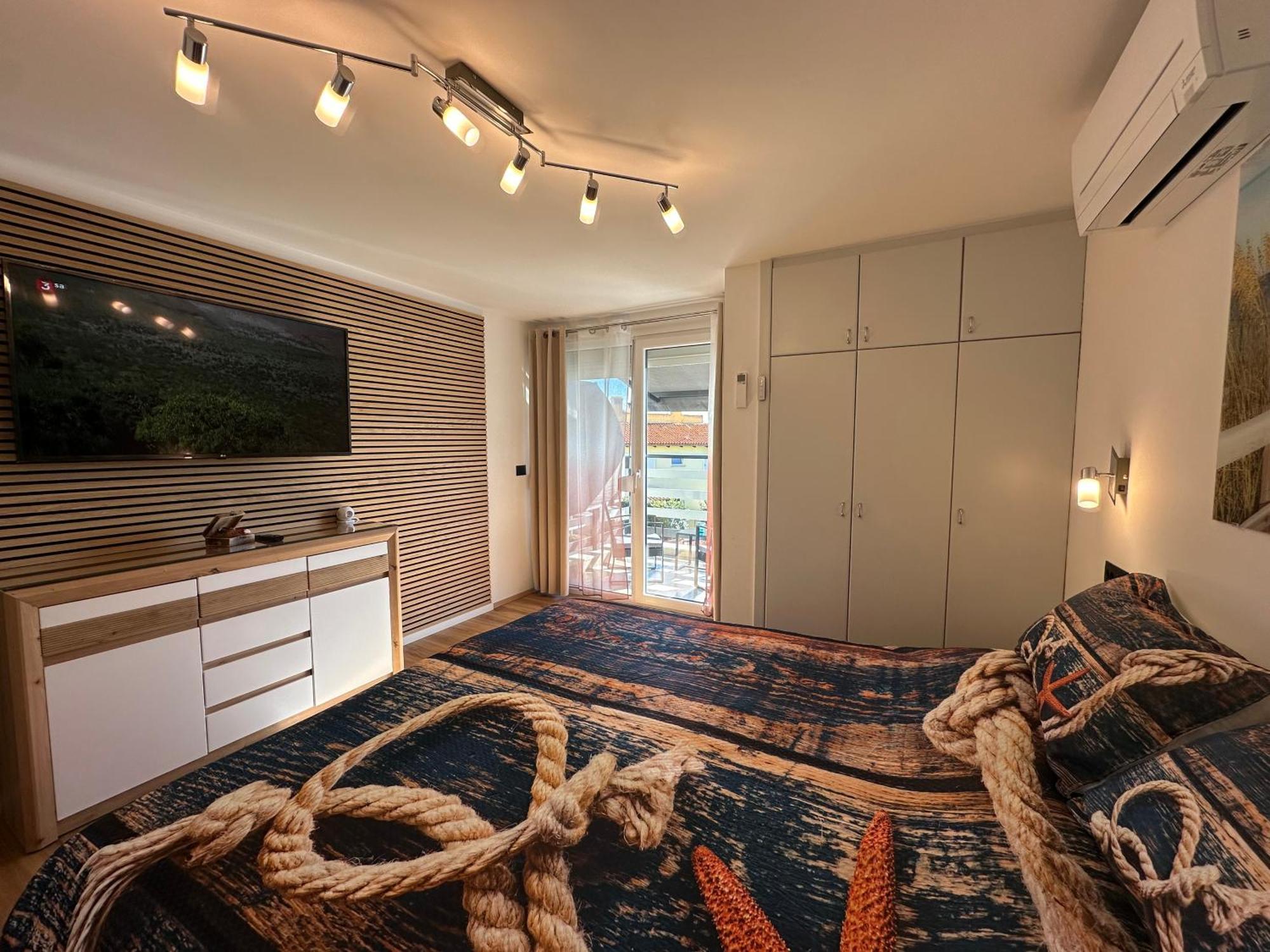 Villa Anthony Ρόβινι Εξωτερικό φωτογραφία