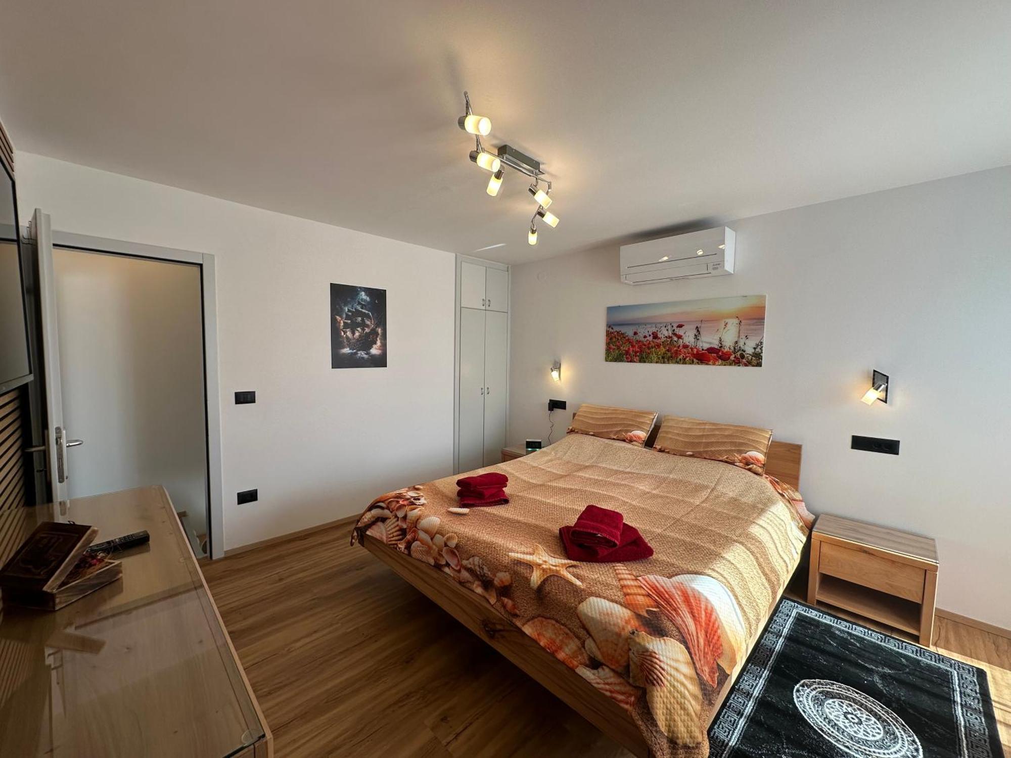 Villa Anthony Ρόβινι Εξωτερικό φωτογραφία