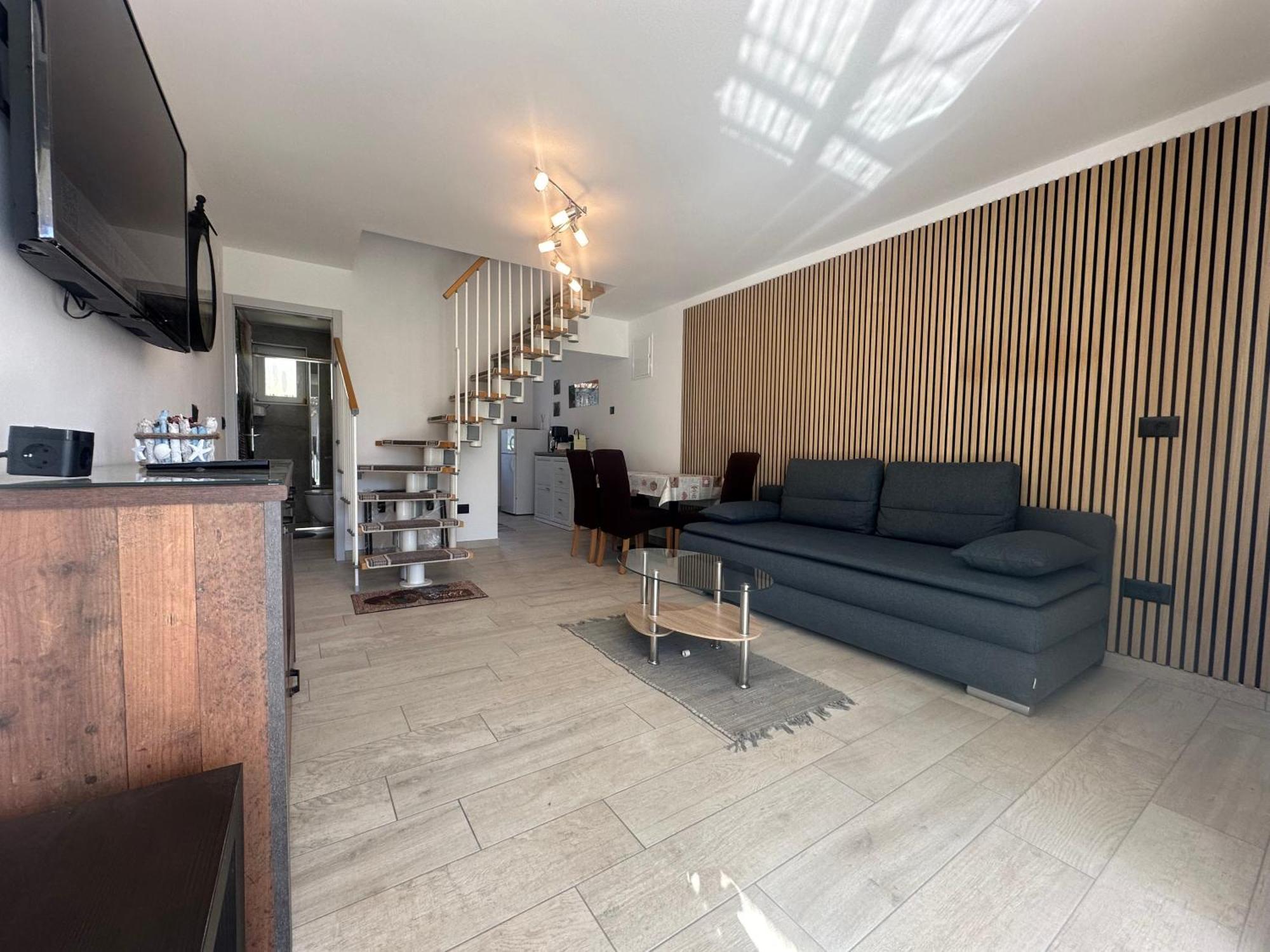 Villa Anthony Ρόβινι Εξωτερικό φωτογραφία