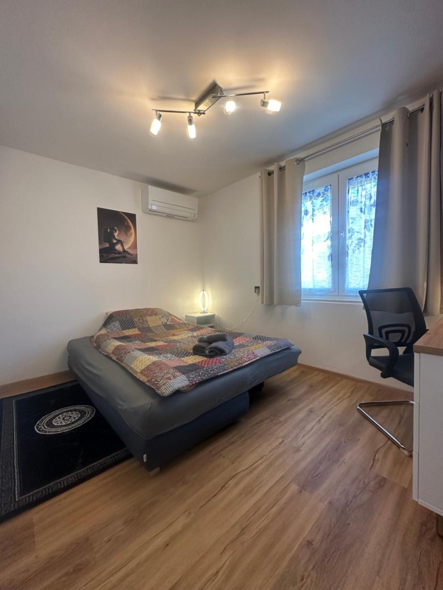 Villa Anthony Ρόβινι Εξωτερικό φωτογραφία