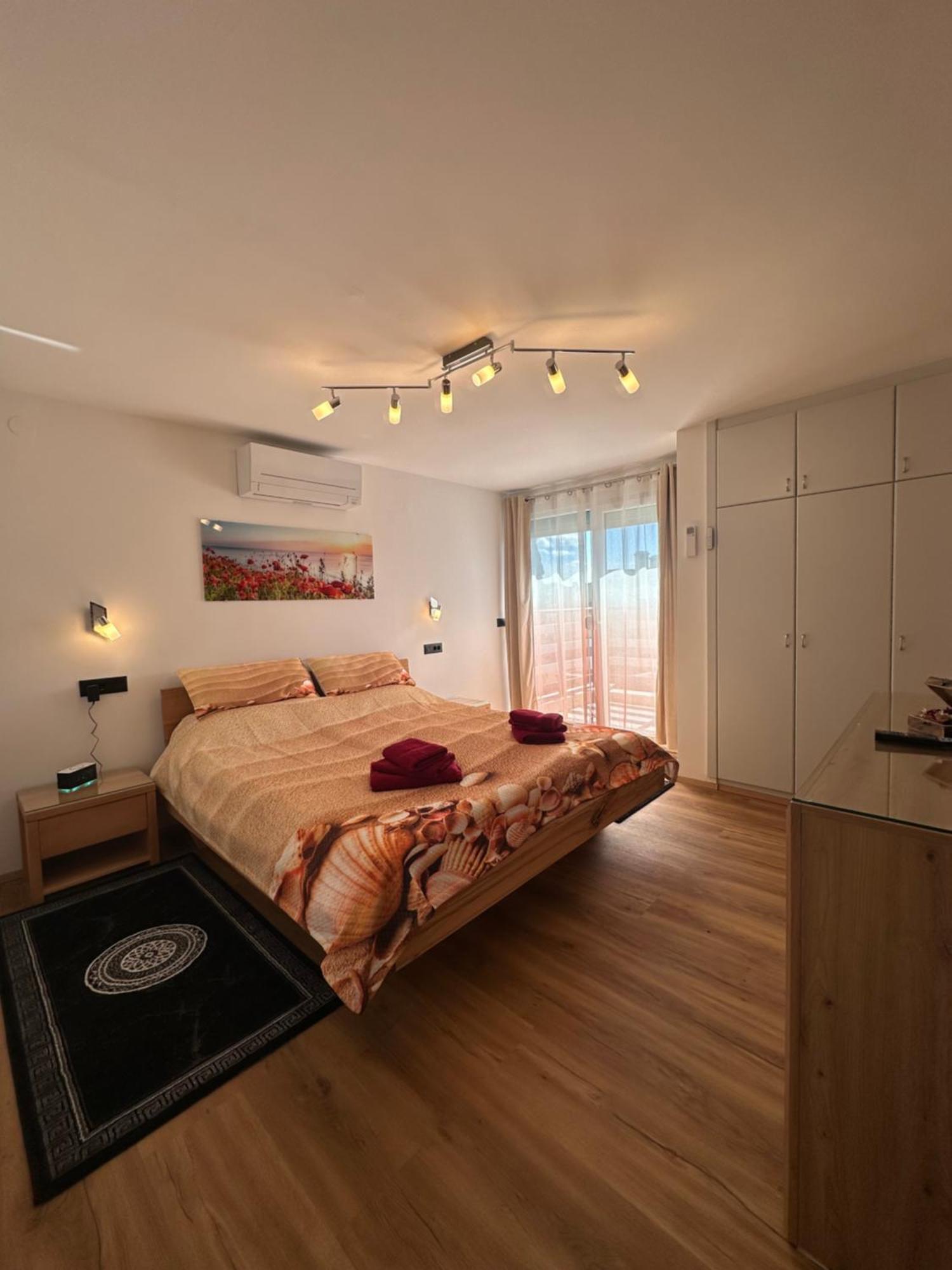 Villa Anthony Ρόβινι Εξωτερικό φωτογραφία