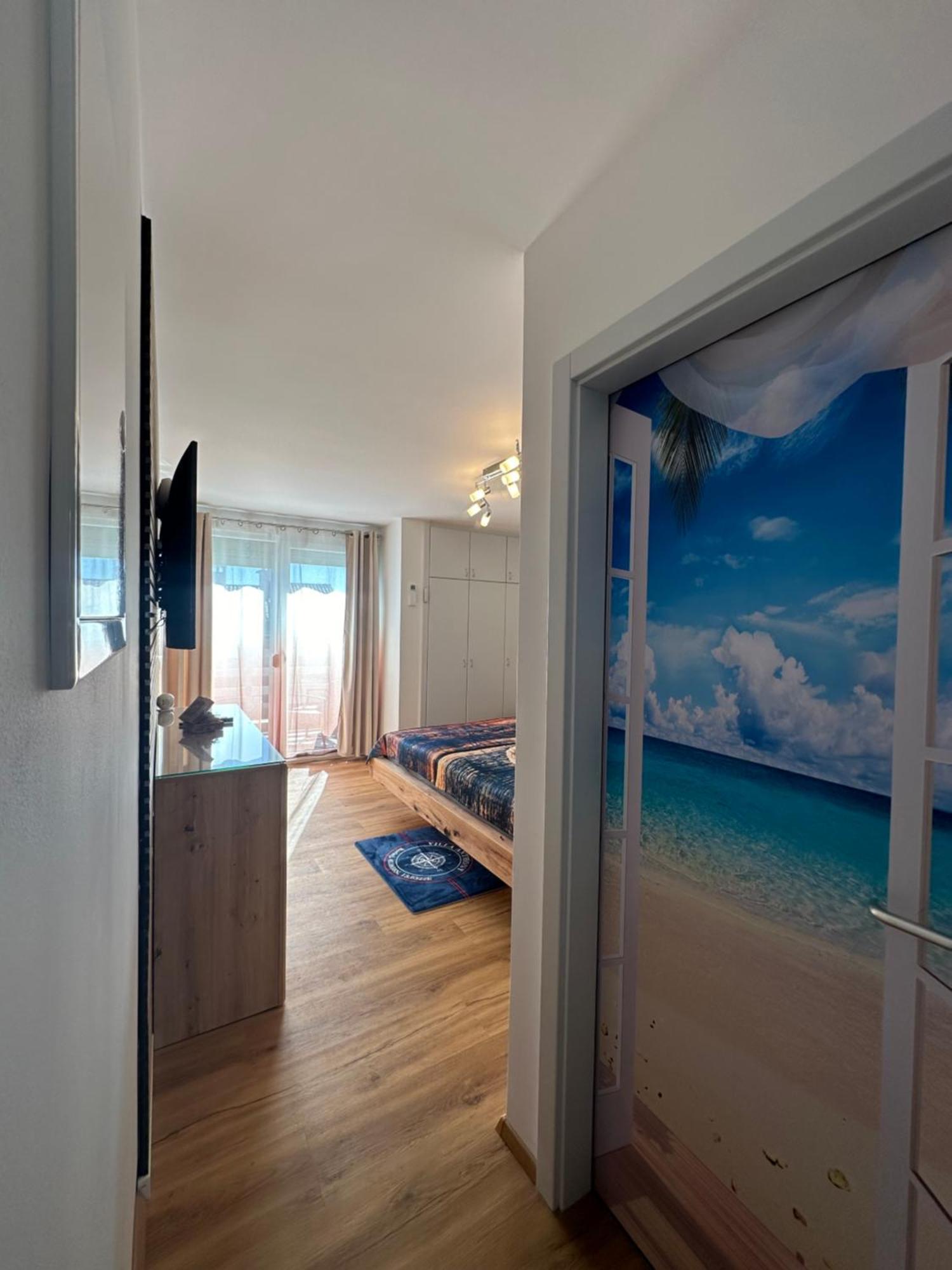 Villa Anthony Ρόβινι Εξωτερικό φωτογραφία