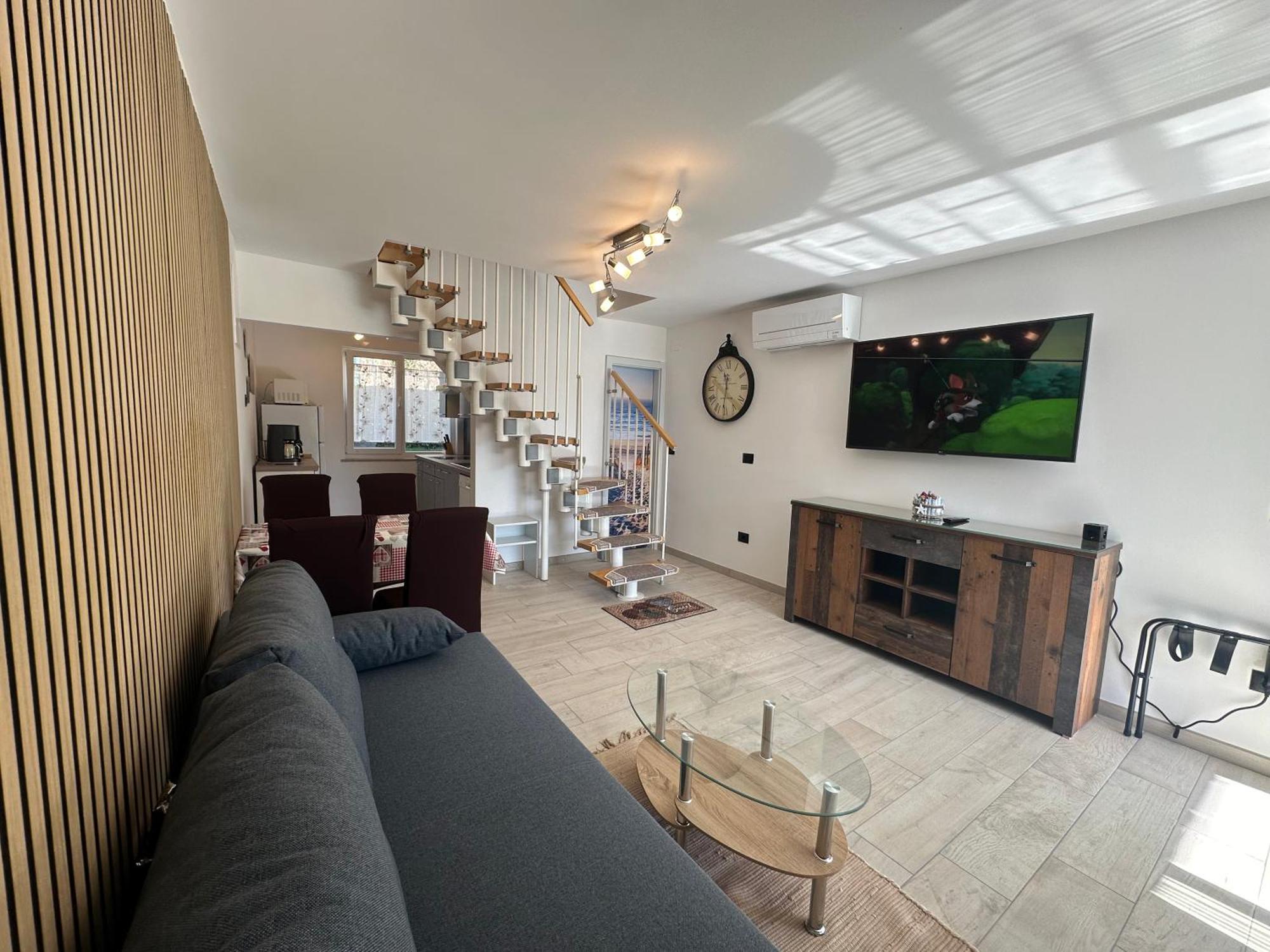 Villa Anthony Ρόβινι Εξωτερικό φωτογραφία