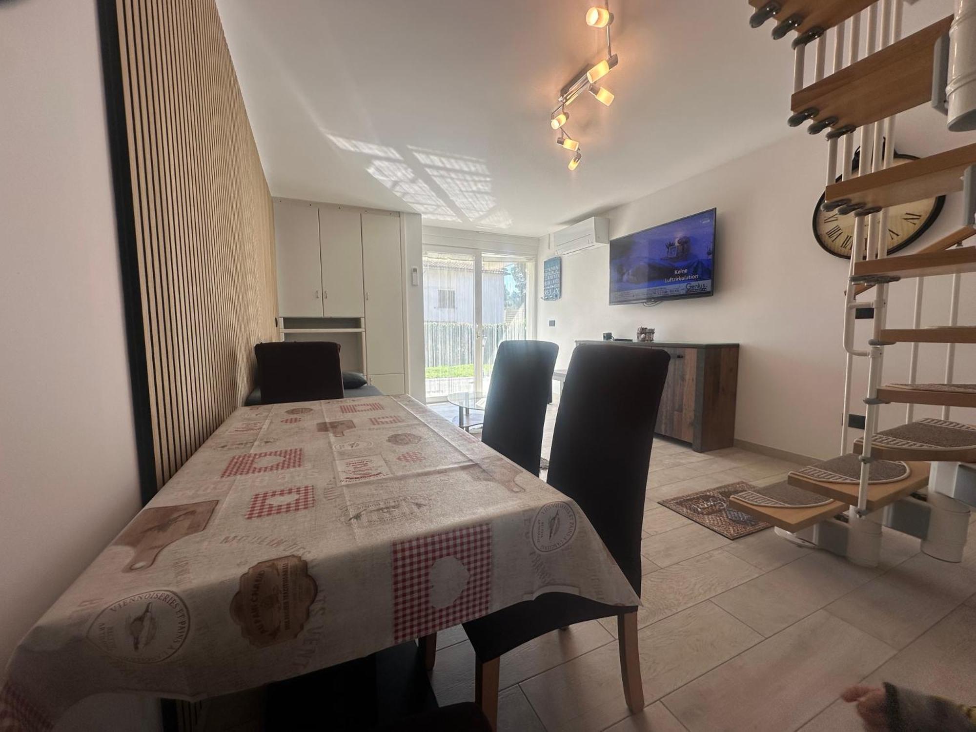 Villa Anthony Ρόβινι Εξωτερικό φωτογραφία