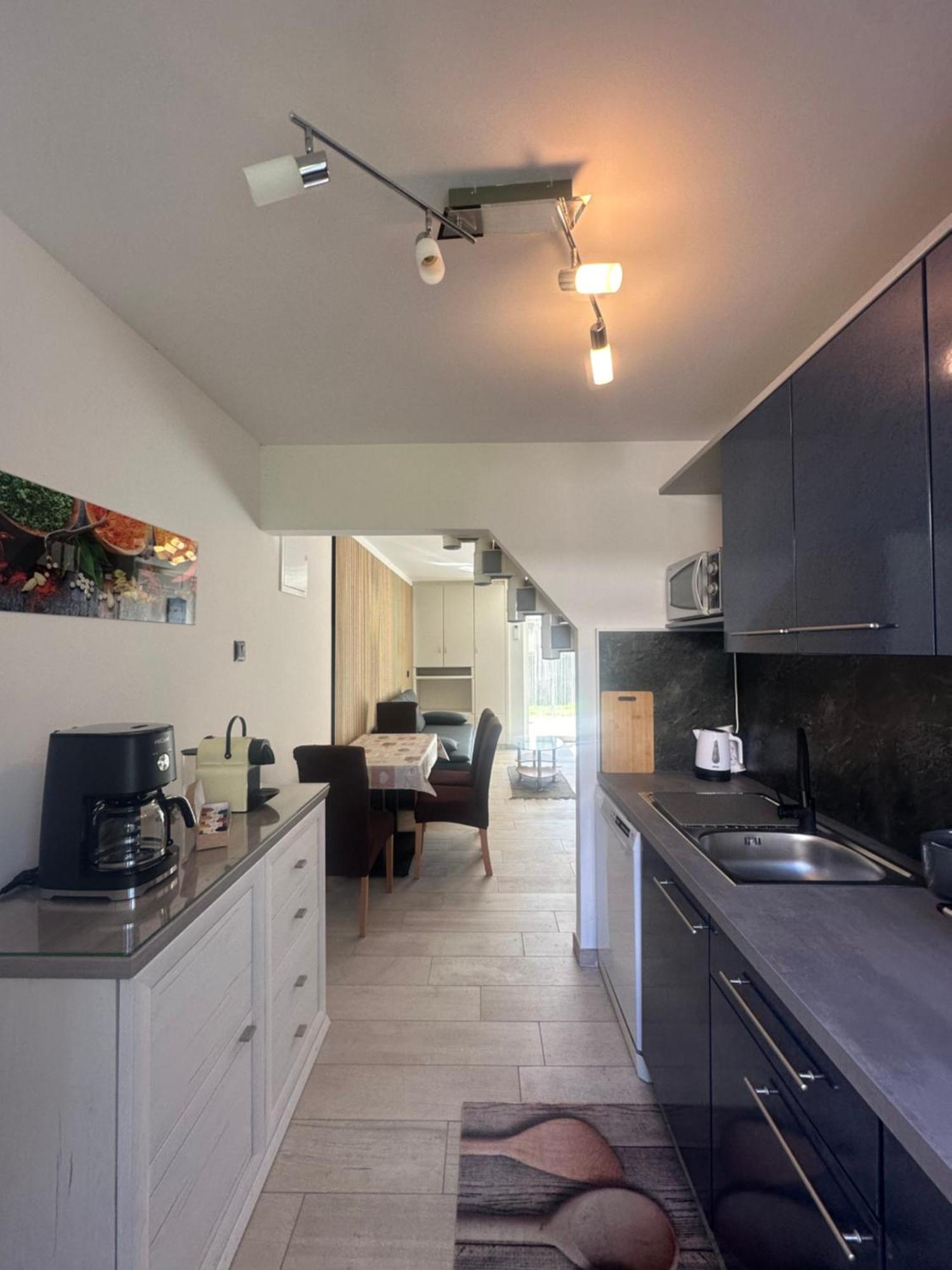 Villa Anthony Ρόβινι Εξωτερικό φωτογραφία