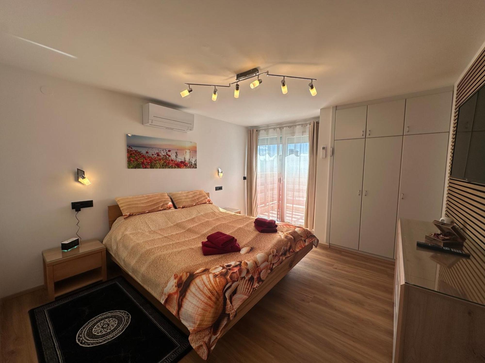 Villa Anthony Ρόβινι Εξωτερικό φωτογραφία