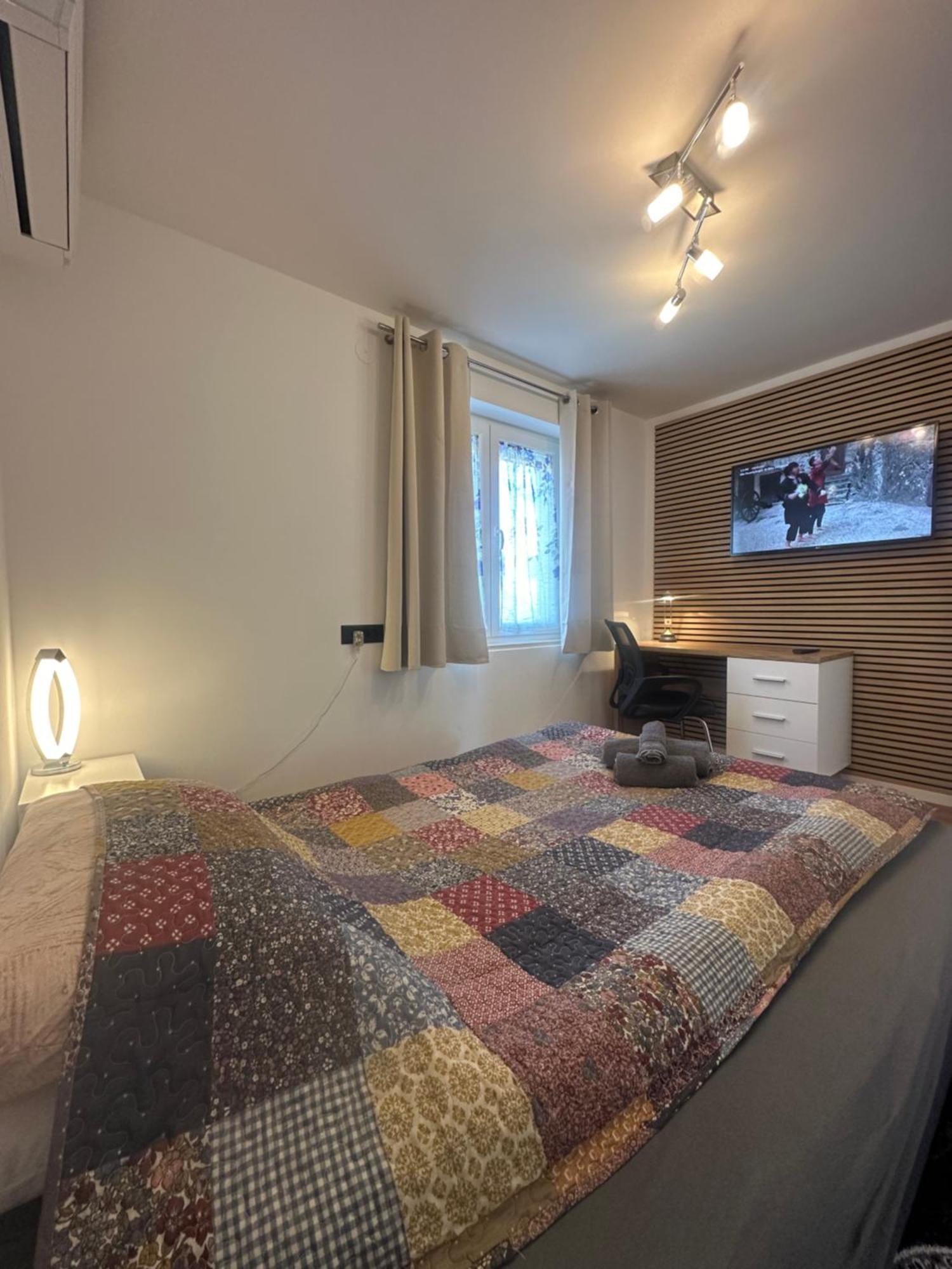Villa Anthony Ρόβινι Εξωτερικό φωτογραφία