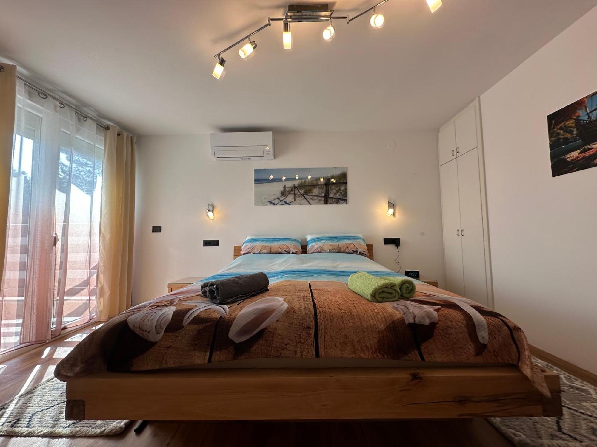 Villa Anthony Ρόβινι Εξωτερικό φωτογραφία