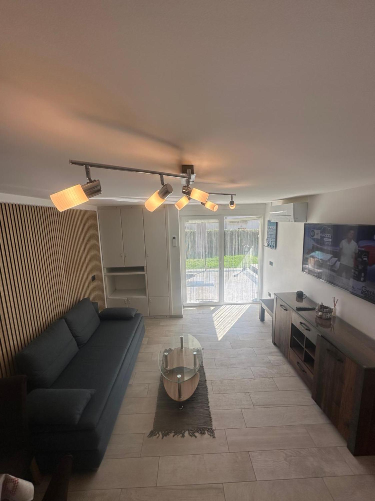 Villa Anthony Ρόβινι Εξωτερικό φωτογραφία