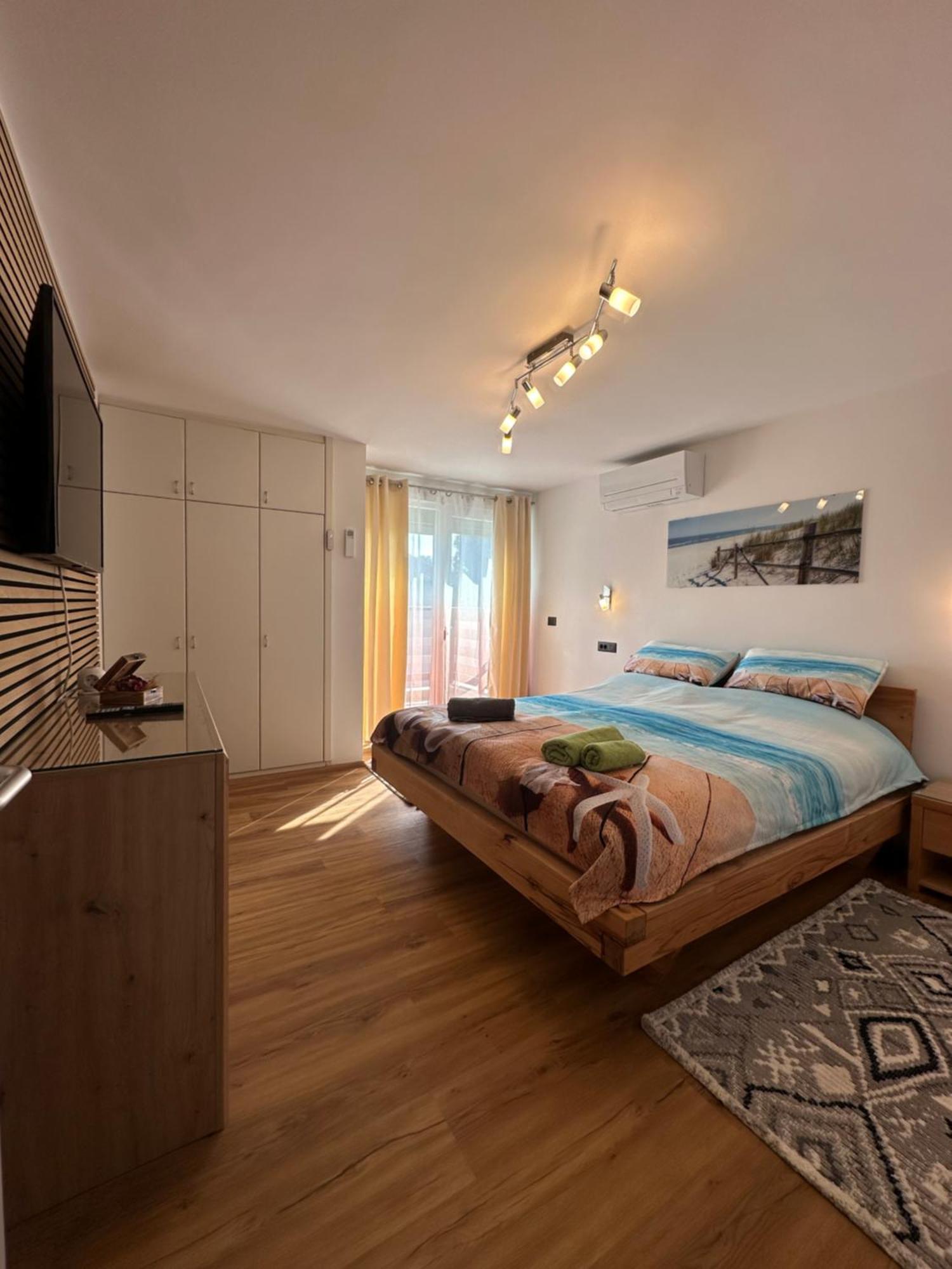 Villa Anthony Ρόβινι Εξωτερικό φωτογραφία