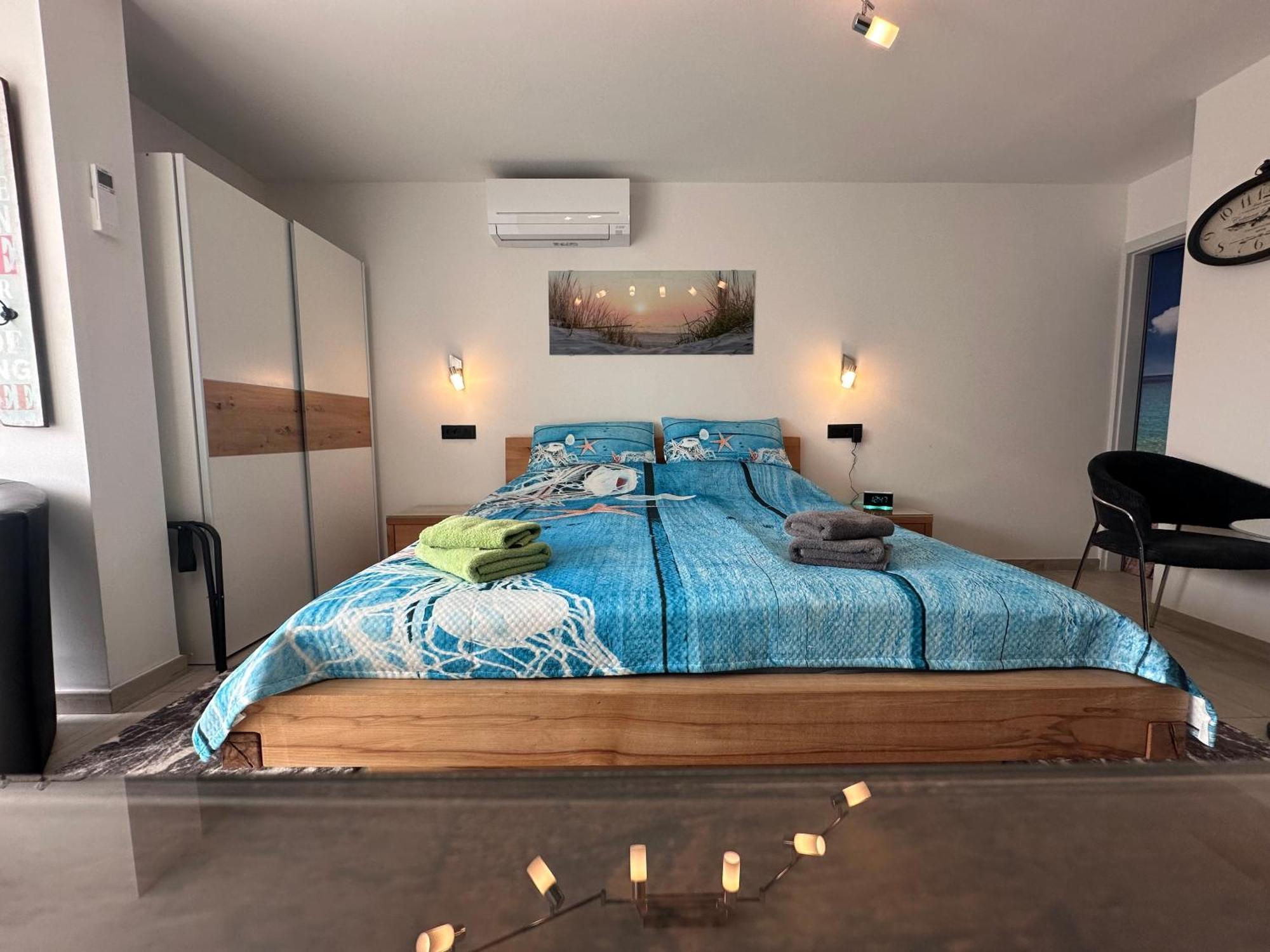 Villa Anthony Ρόβινι Εξωτερικό φωτογραφία