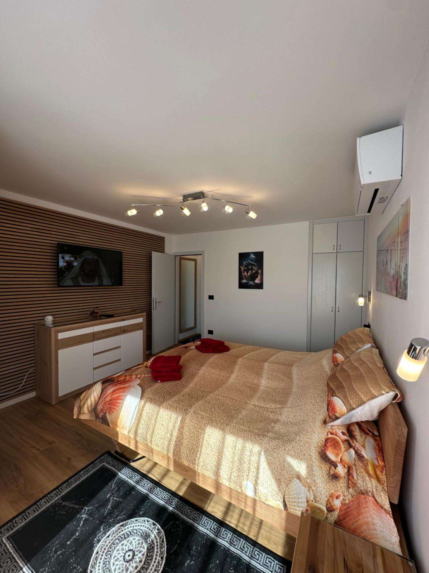 Villa Anthony Ρόβινι Εξωτερικό φωτογραφία