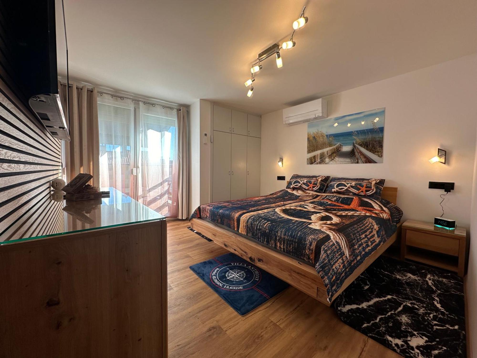 Villa Anthony Ρόβινι Εξωτερικό φωτογραφία