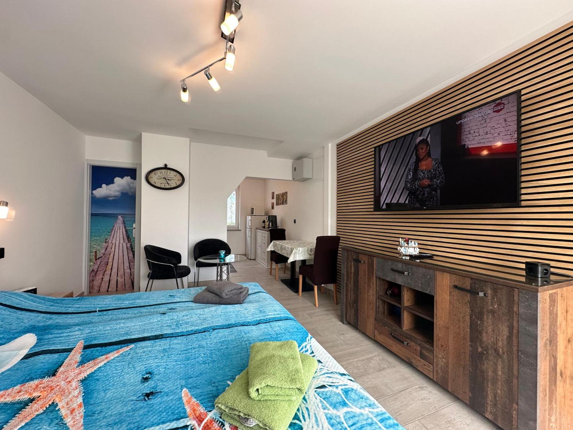 Villa Anthony Ρόβινι Εξωτερικό φωτογραφία