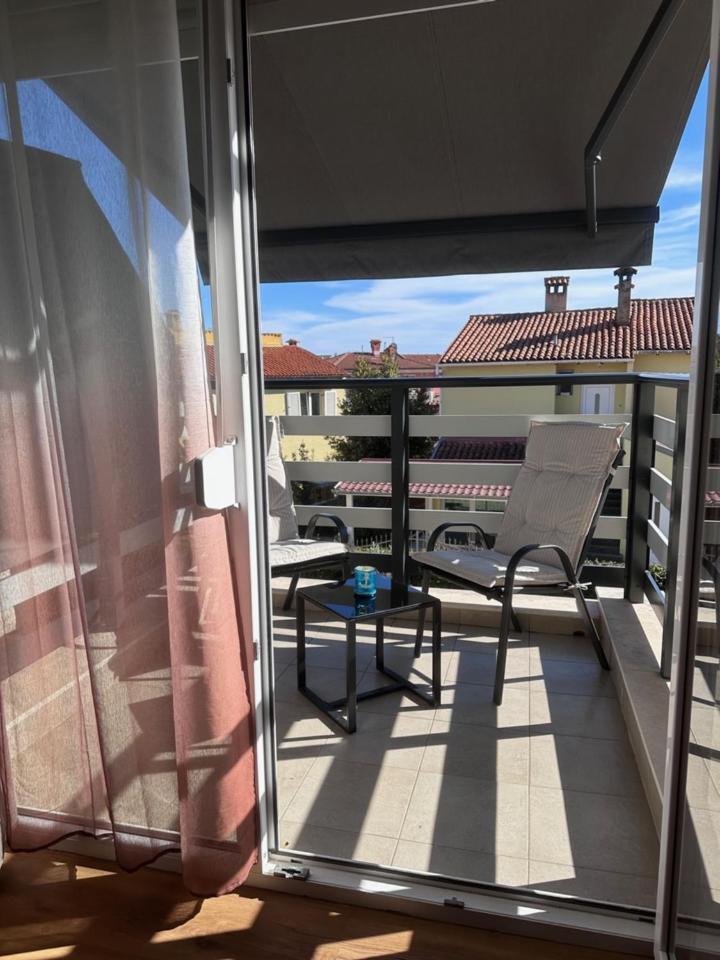 Villa Anthony Ρόβινι Εξωτερικό φωτογραφία