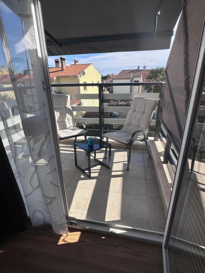 Villa Anthony Ρόβινι Εξωτερικό φωτογραφία