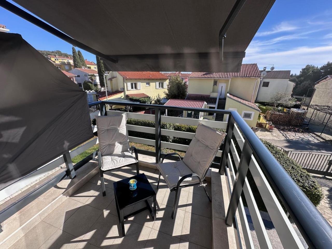 Villa Anthony Ρόβινι Εξωτερικό φωτογραφία