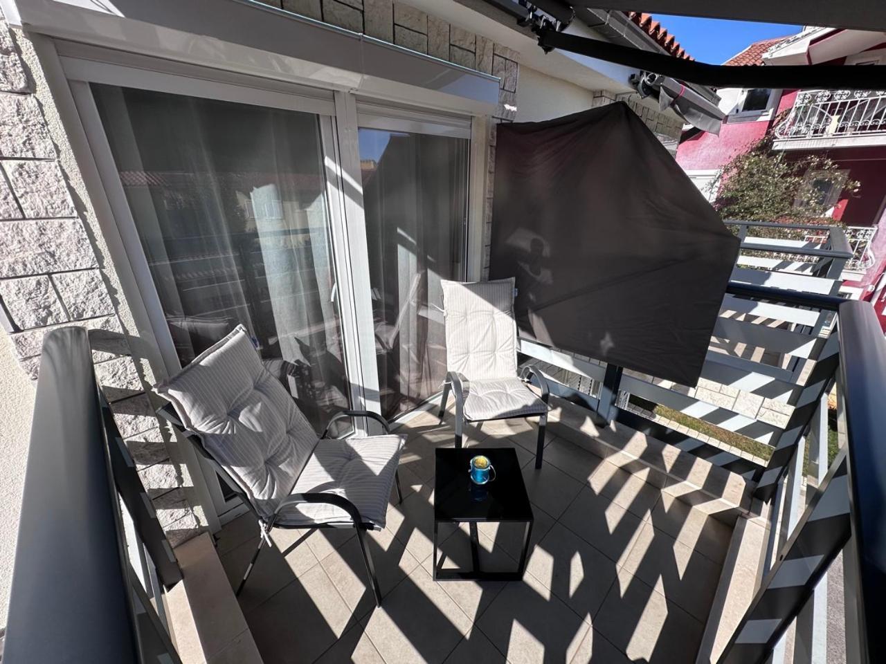Villa Anthony Ρόβινι Εξωτερικό φωτογραφία