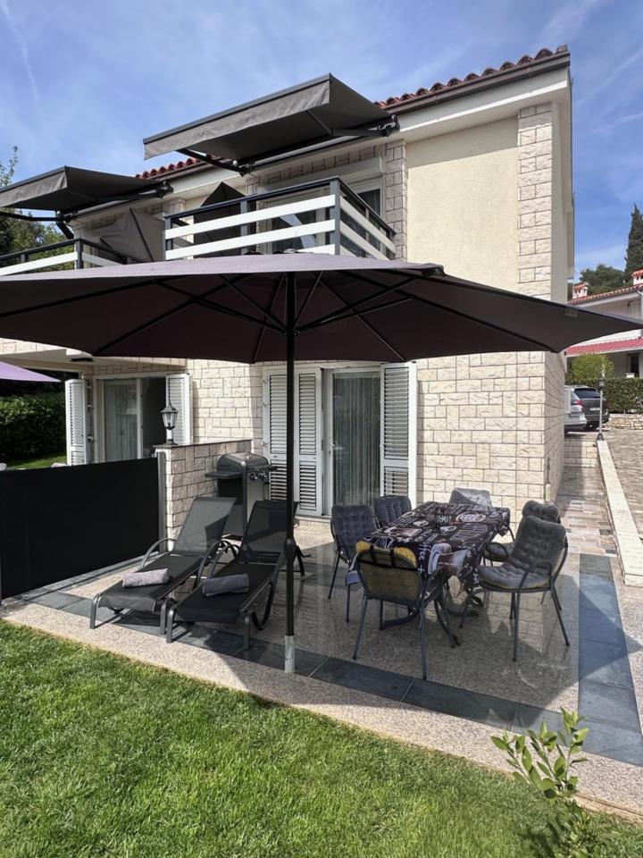 Villa Anthony Ρόβινι Εξωτερικό φωτογραφία
