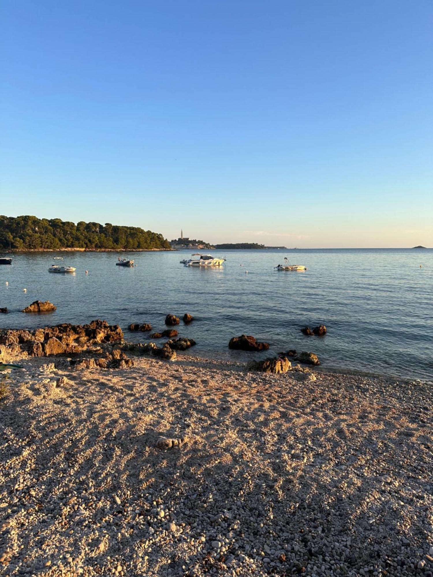 Villa Anthony Ρόβινι Εξωτερικό φωτογραφία